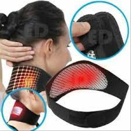 المشد الرائع للرقبة يحسن الدورة الدموية لمنطقة الرقبة والكتف