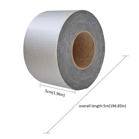 شريط لاصق قوي جدّا مضاد للماء