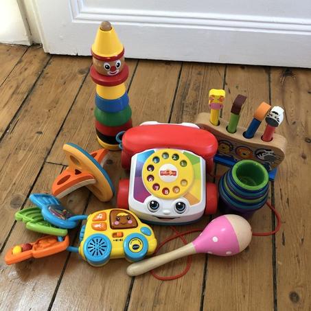 إكسسورات الألعاب