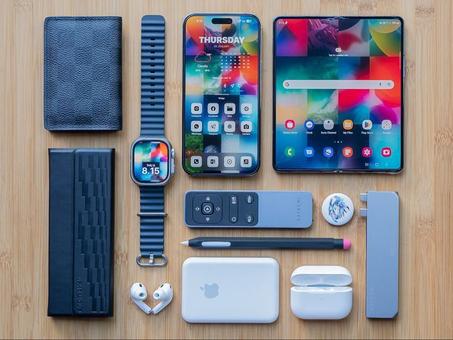 لوازم معلوميات