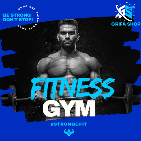 معدات الرياضة