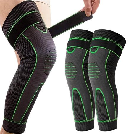 داعمة الركبة الطبية الأصلية