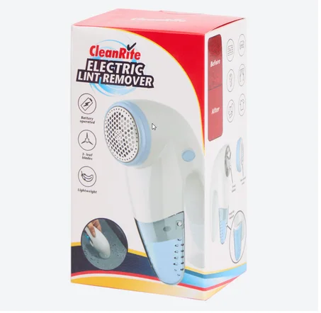 Rasoir anti-bouloche