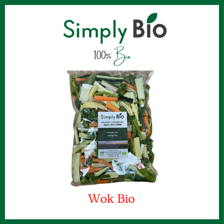 Wok Bio