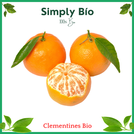 Clementines Bio