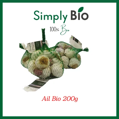 AIL BIO 250G