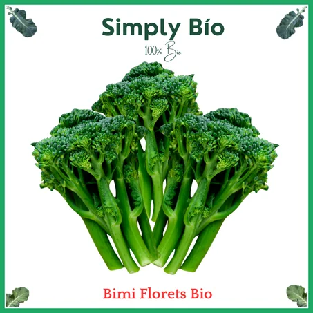 Bimi florets 150g