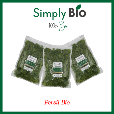 Persil Bio