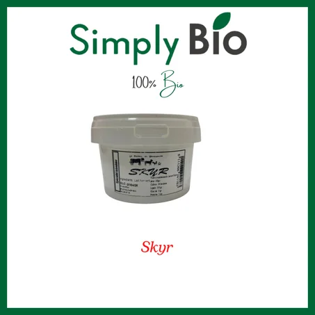 skyr