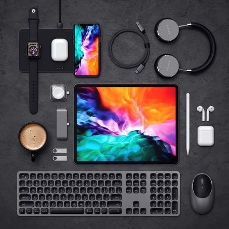 الإلكترونيات