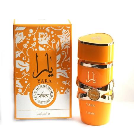 Yara Tous De Lattafa - Eau De Parfum 100ml