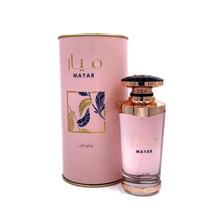 MAYAR Lattafa perfume MUJER 100ml