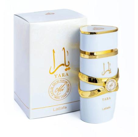 Yara Moi De Lattafa - Eau De Parfum 100ml