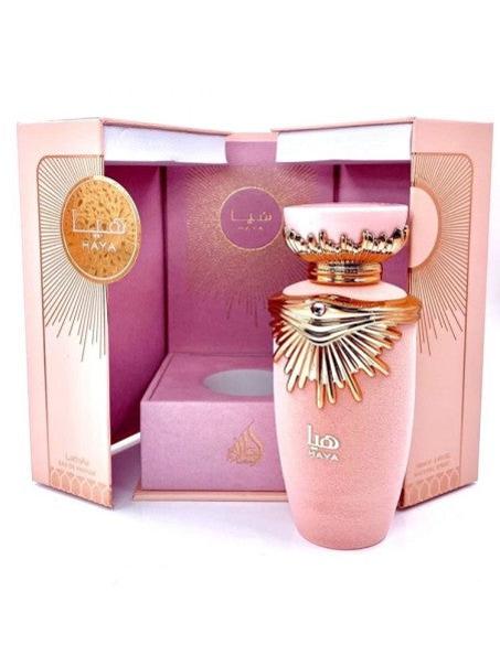 HAYA Lattafa para mujer 100ml