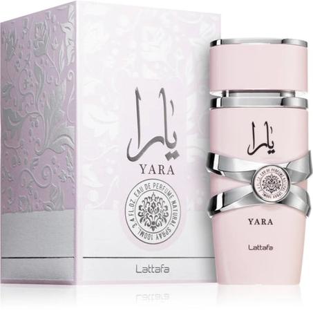 Yara De Lattafa - Eau De Parfum 100ml