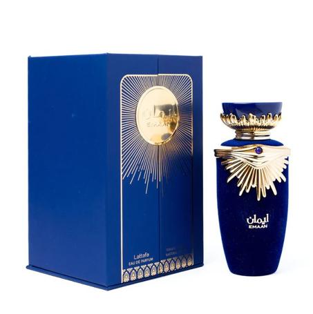 EMAAN Lataffa perfume UNISEX 100ml