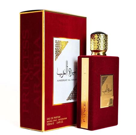 Ameerat Al Arab De Asdaf- Eau De Parfum 100ml