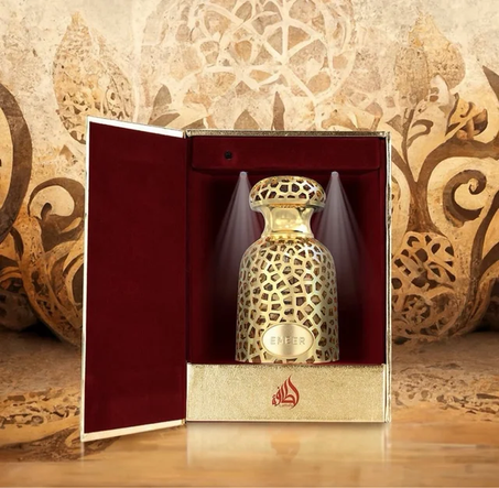 EMEER Lattafa perfume UNISEX 100ml