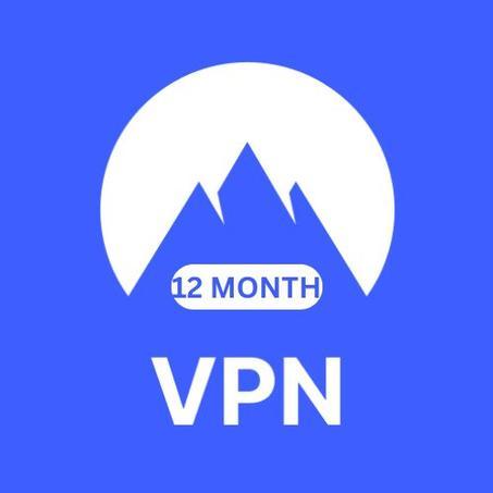 NORD VPN ACCOUNT 12 months
