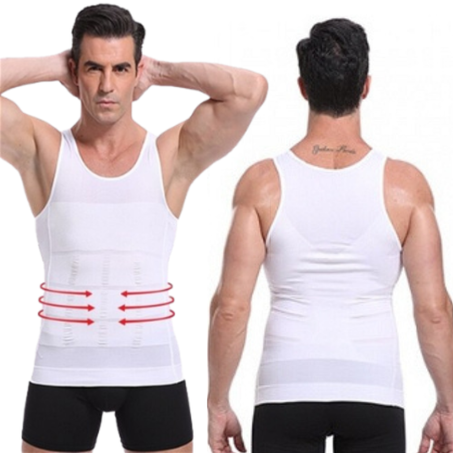 Débardeur cache ventre™ Ch