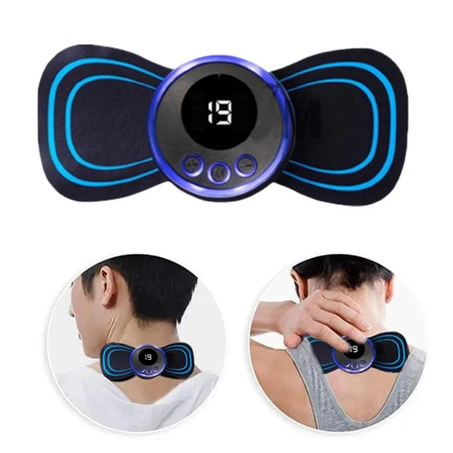 Le Masseur intelligent multiusage™ Ch