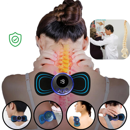 Le Masseur intelligent™ Tg