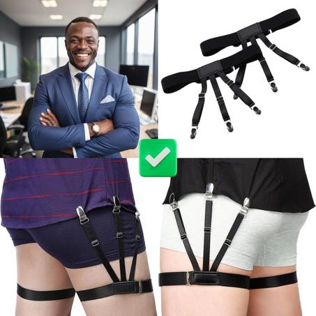 Funelly NW Détenteur Supports de chemise™ Gb