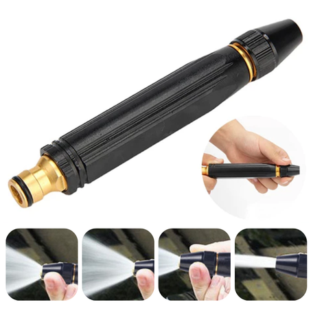 Pistolet à eau haute pression Tg