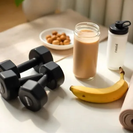 Santé & Fitness