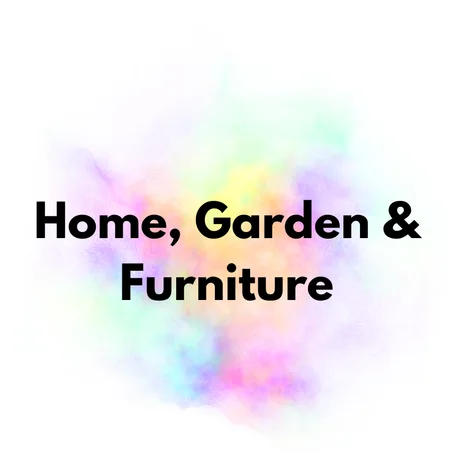 Home, Garden & Furniture