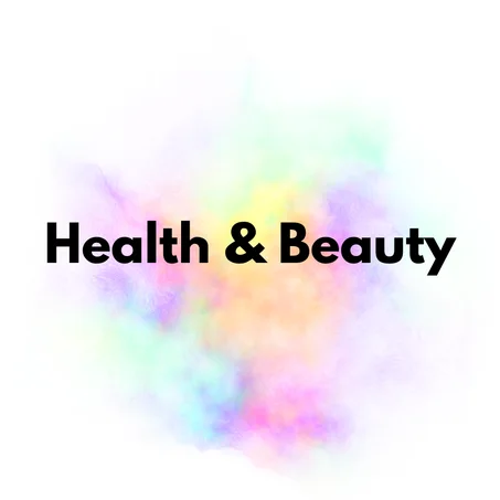 Health & Beauty