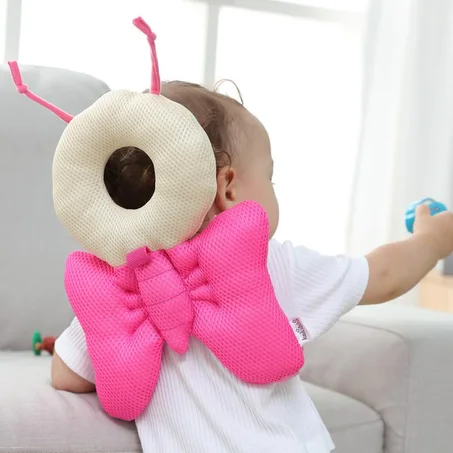 Baby head protection pillow (وسادة حماية رأس الطفل)
