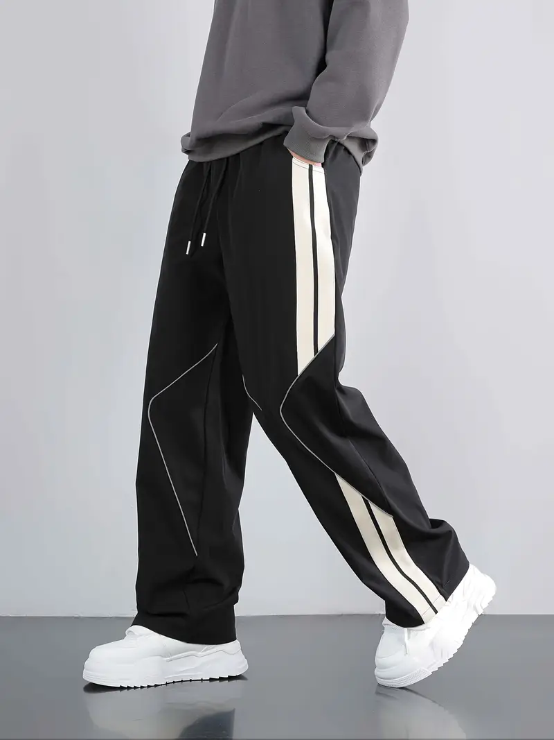 سروال رياضي رجالي