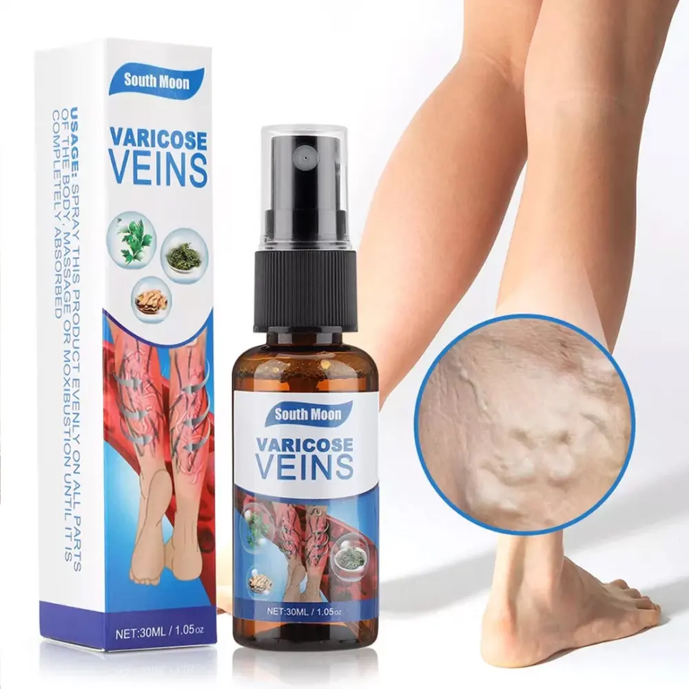 بخاخ علاج الدوالي