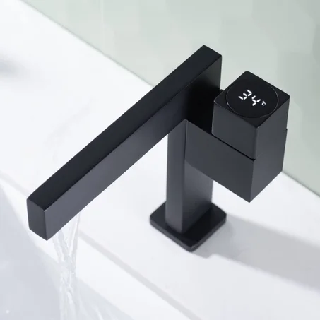 mitigeur lavabo némurique