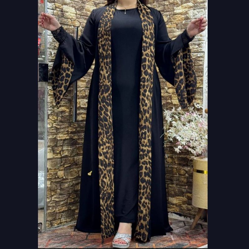 تألّقي بقطعة فاخرة تخطف الأنظار🐆