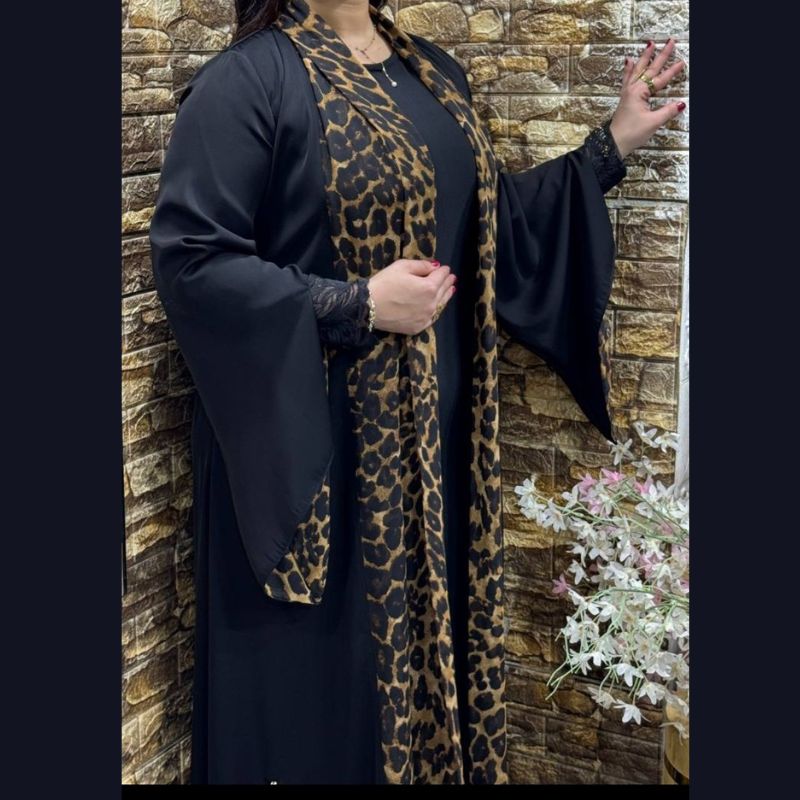 تألّقي بقطعة فاخرة تخطف الأنظار🐆