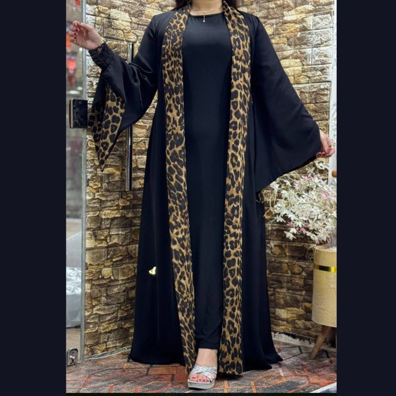 تألّقي بقطعة فاخرة تخطف الأنظار🐆