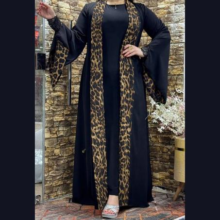 تألّقي بقطعة فاخرة تخطف الأنظار🐆