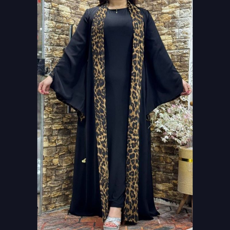 تألّقي بقطعة فاخرة تخطف الأنظار🐆