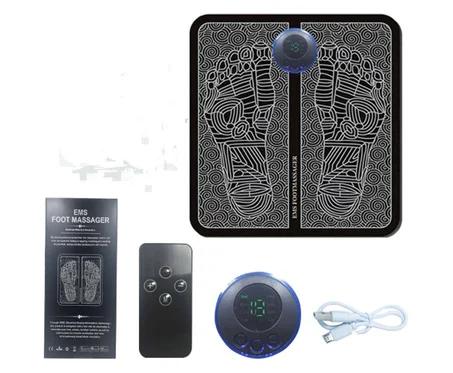 جهاز تدليك القدم