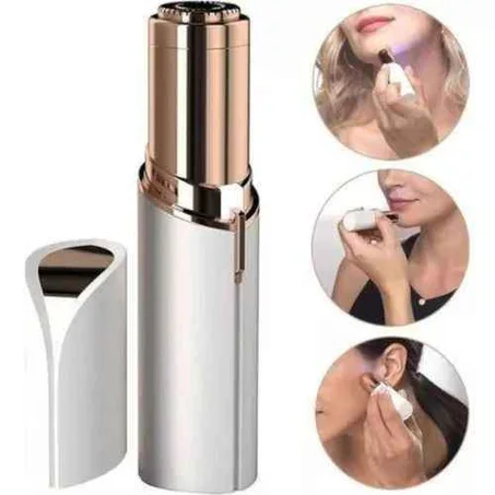 آلة ازالة الشعر