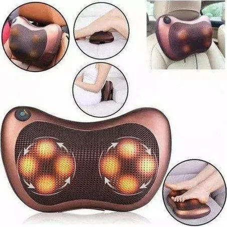 وسادة التدليك للمنزل والسيارة