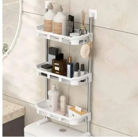 منظم الحمام الصغير