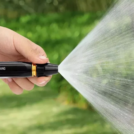 فوهة خرطوم المياه عالية الضغط