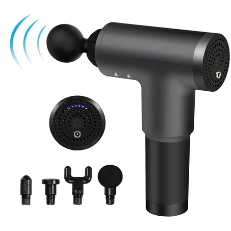 جهاز التدليك 4x1 Fascial Gun