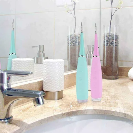 جهاز الاسنان