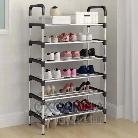 منظم الاحذية الانيق