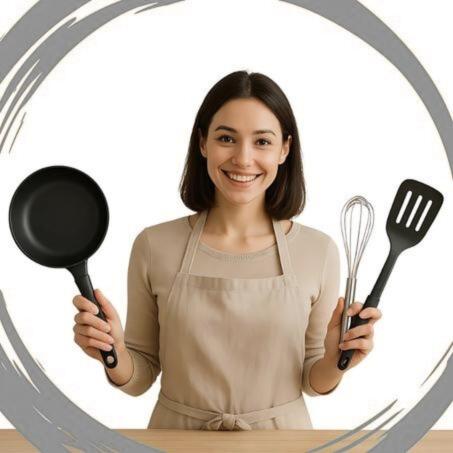 مستلزمات المطبخ