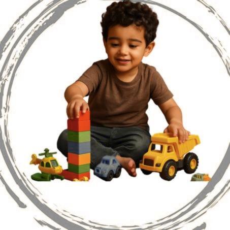 مستلزمات الطفل